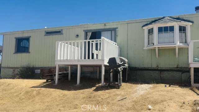23936 Outpost Road Property Photo 1