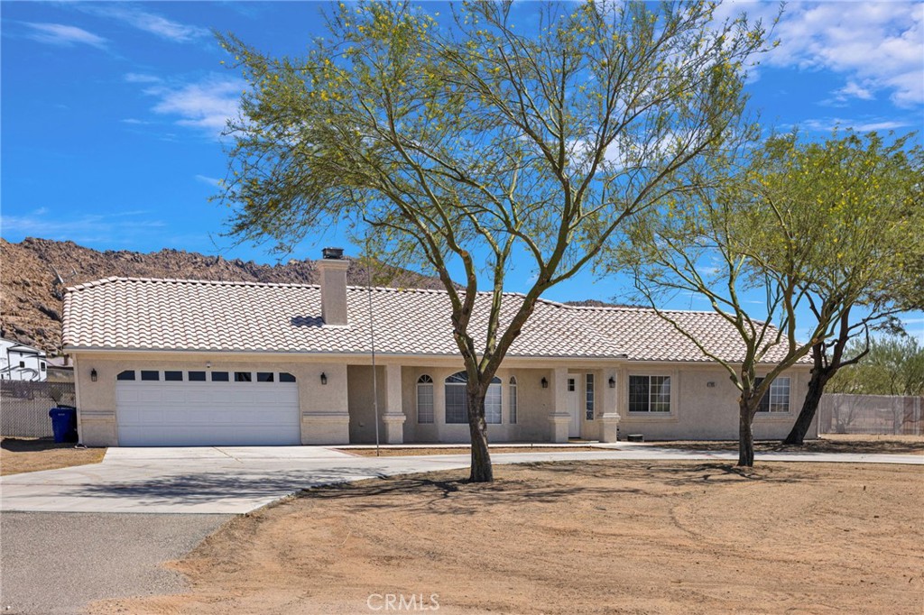 17025 Candlewood Road Property Photo 1