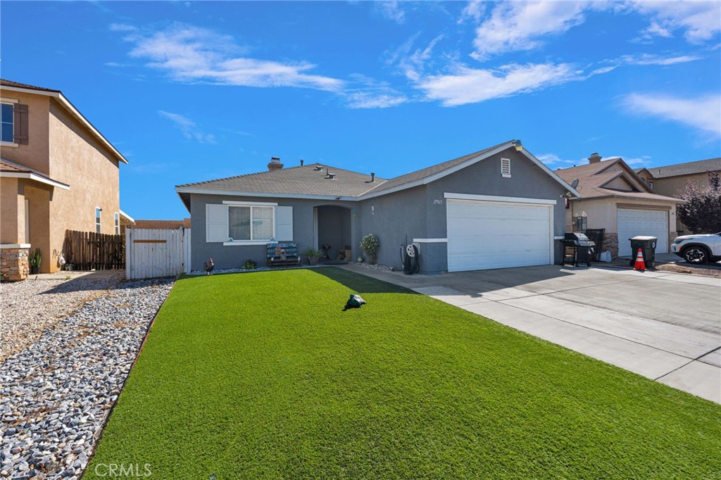 11963 Pepperwood Property Photo 1
