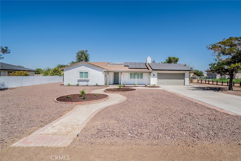 11172 Caribou Avenue Property Photo 1