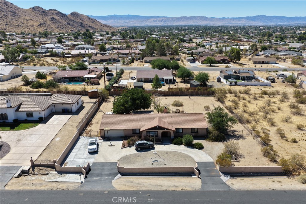 16325 Wintun Road Property Photo 2