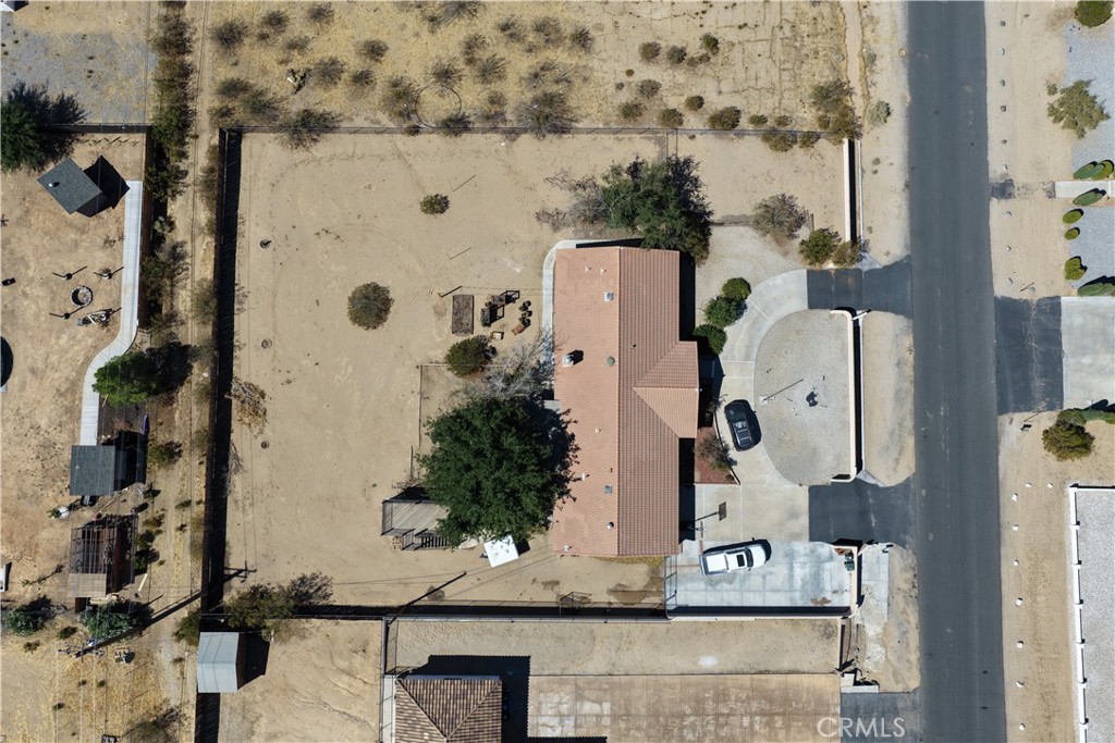16325 Wintun Road Property Photo 3