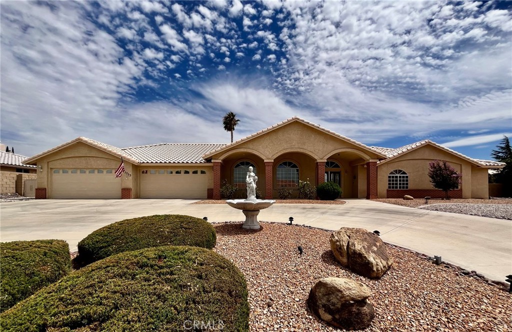 12753 Quail Covey Road Property Photo 1