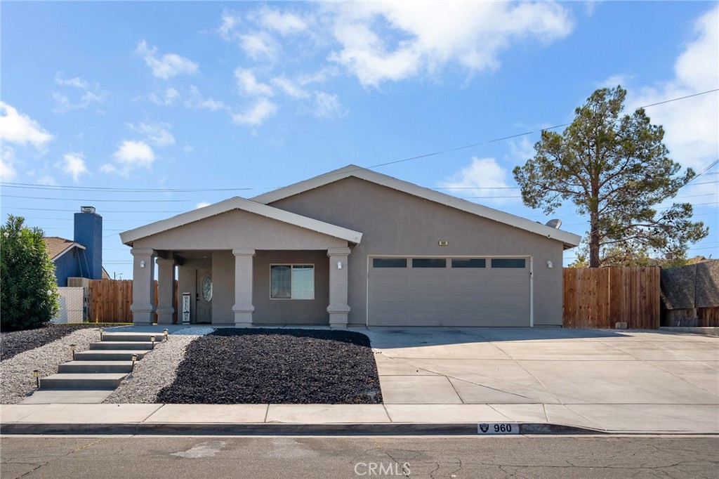 960 Purple Sage Court Property Photo 1
