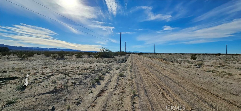 800 Mesa Dr. Property Photo 1