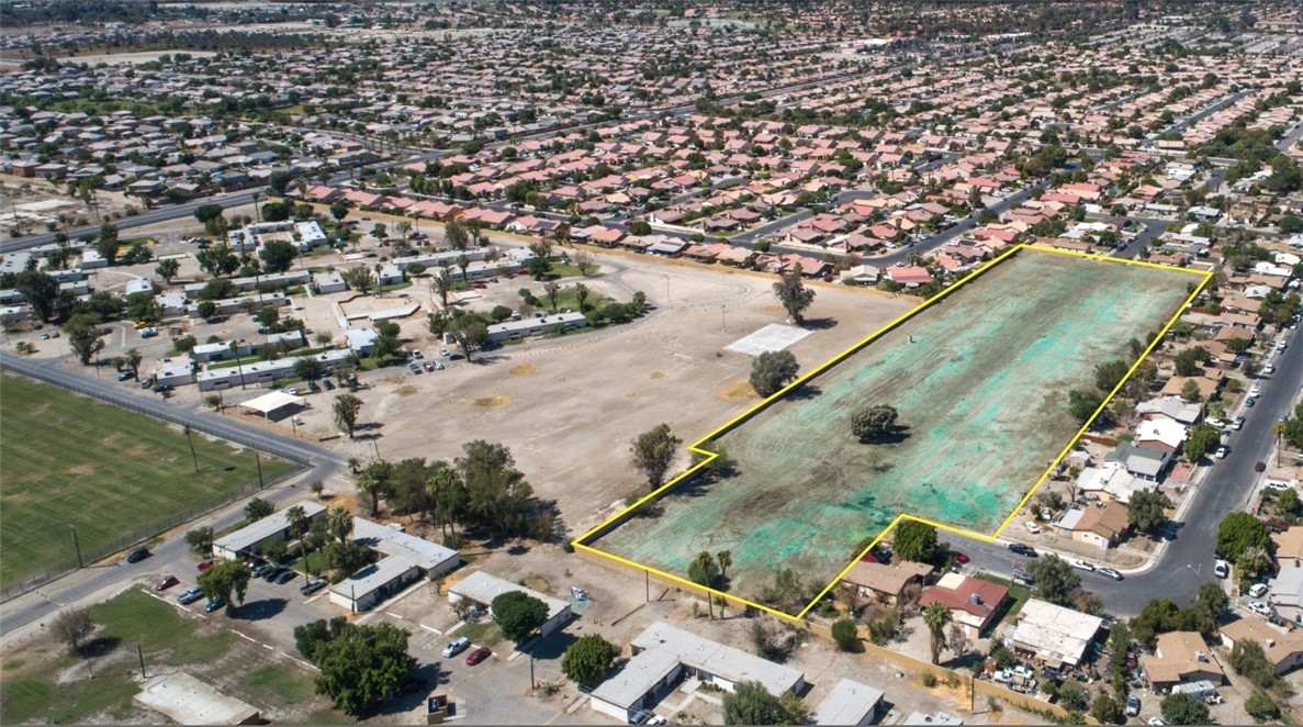 0 Sandpiper Avenue Property Photo 16
