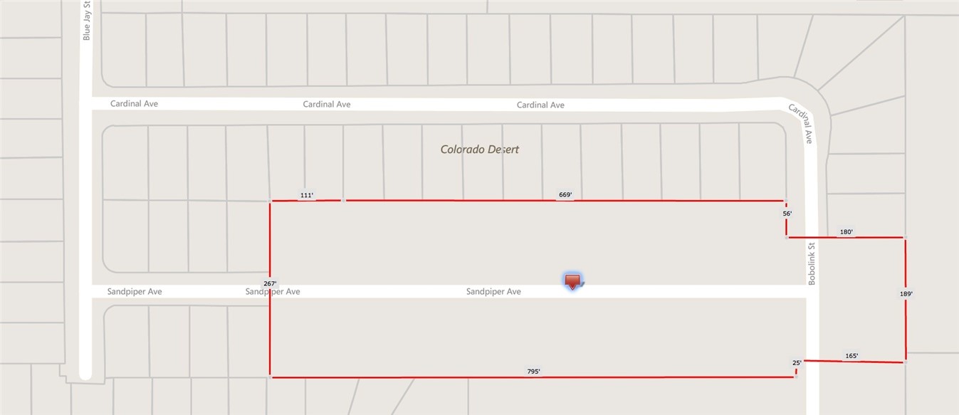 0 Sandpiper Avenue Property Photo 24