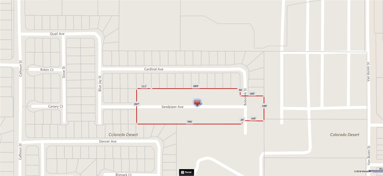 0 Sandpiper Avenue Property Photo 25