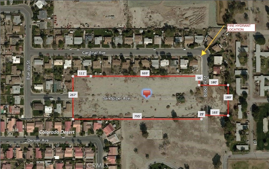 0 Sandpiper Avenue Property Photo 67