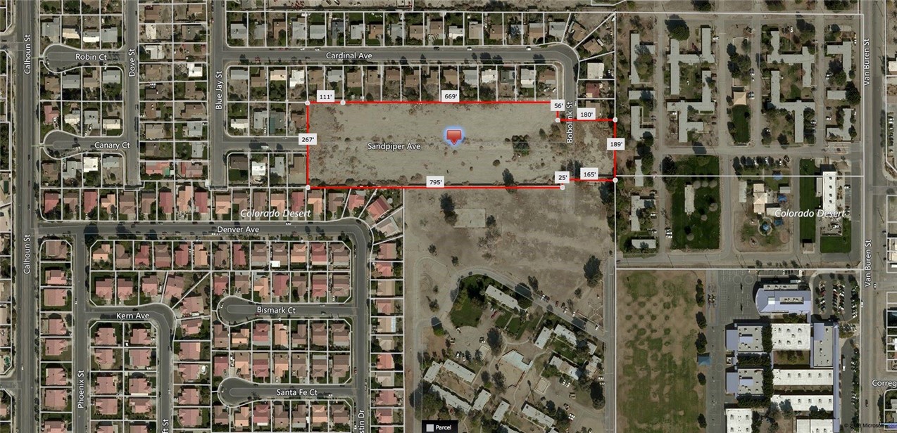 0 Sandpiper Avenue Property Photo 71