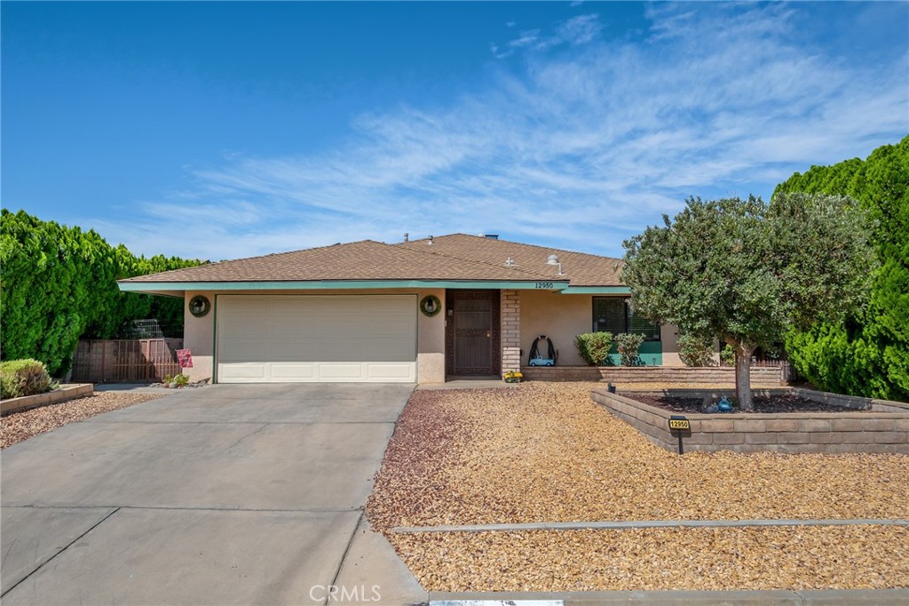 12950 Rolling Ridge Drive Property Photo 1