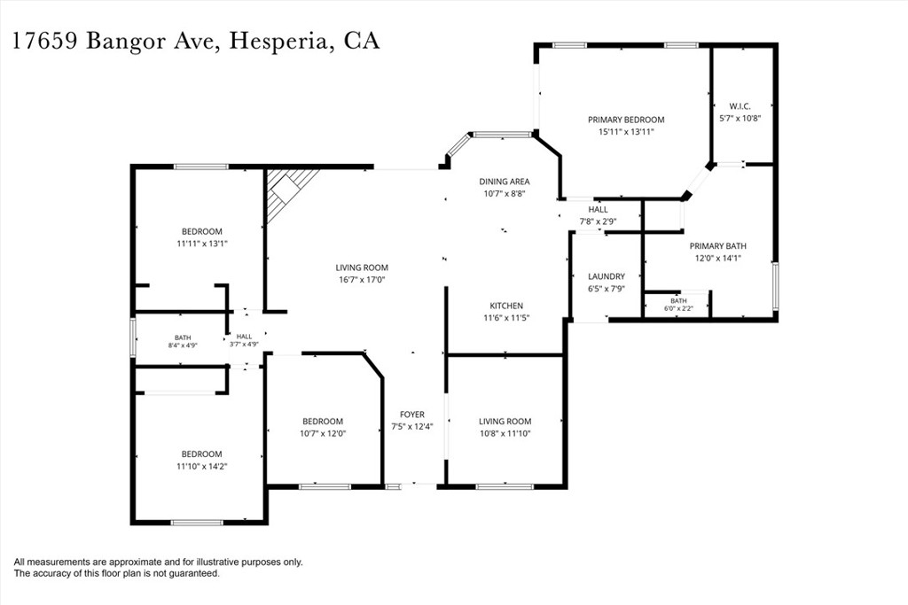 17659 Bangor Property Photo 24