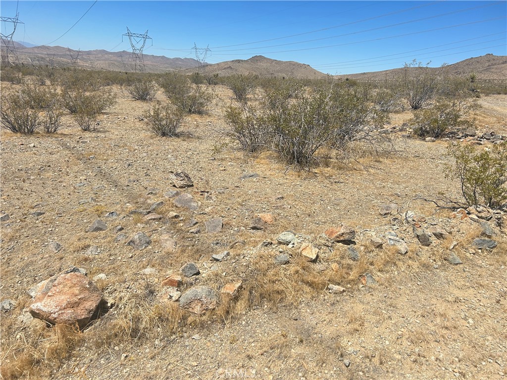 0 Willow Springs Property Photo 1