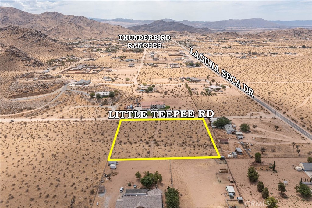 0 Little Teepee Property Photo 10