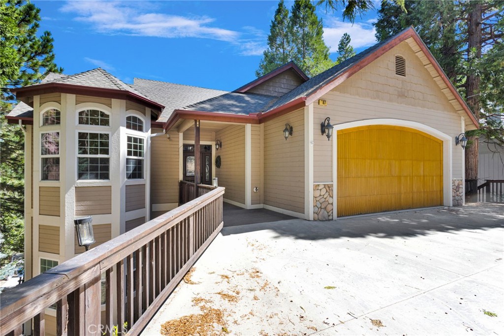 787 Zurich Drive Property Photo 1