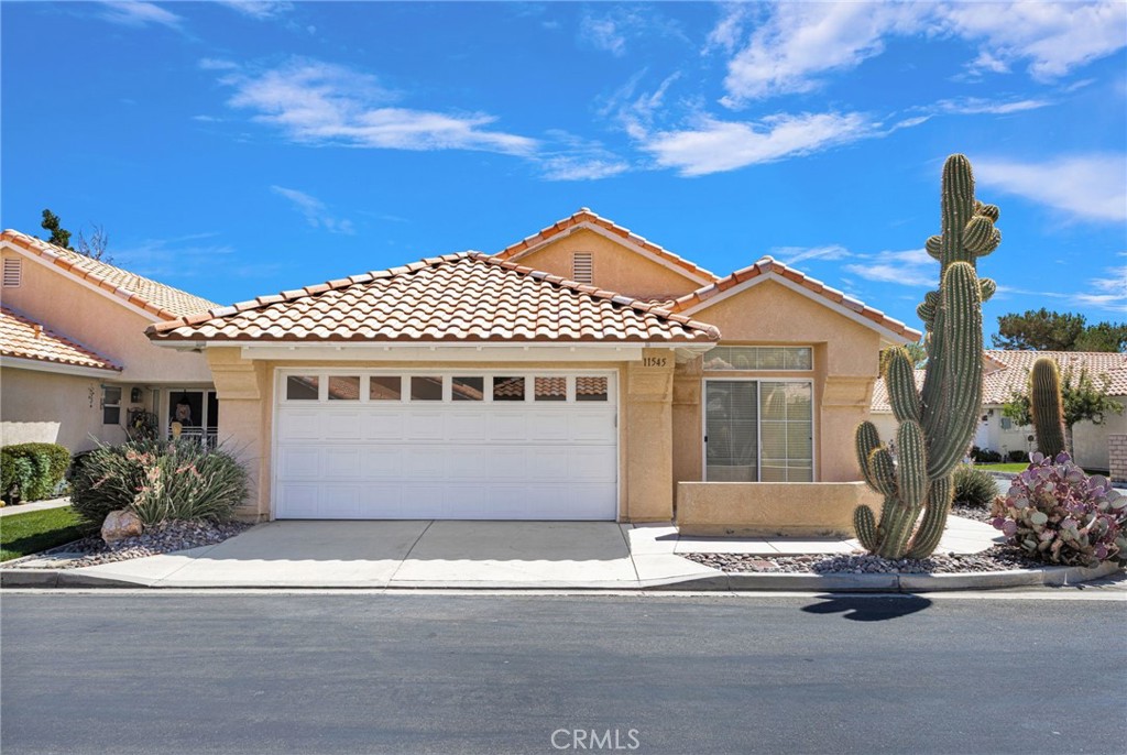 11545 Mountain Meadow Property Photo 1