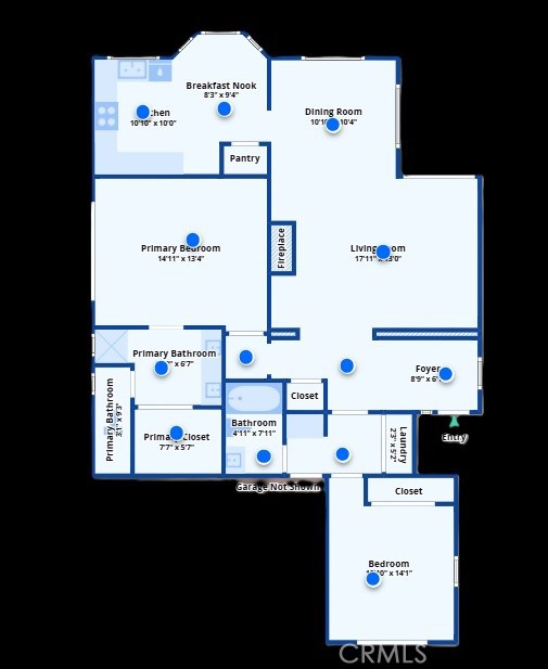11545 Mountain Meadow Property Photo 44