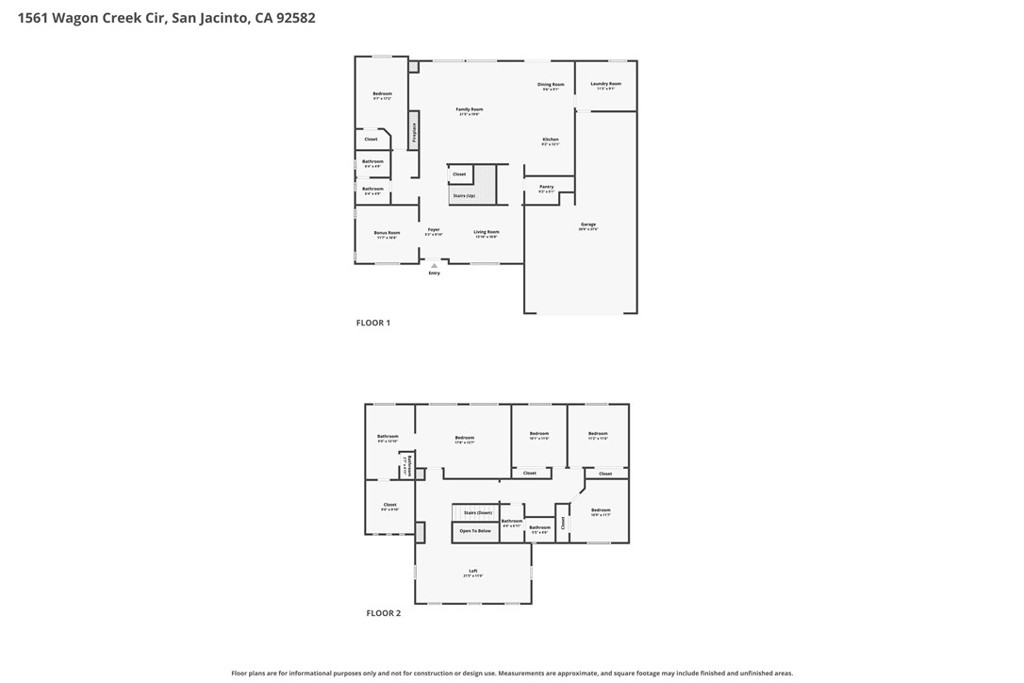 1561 Wagon Creek Property Photo 39