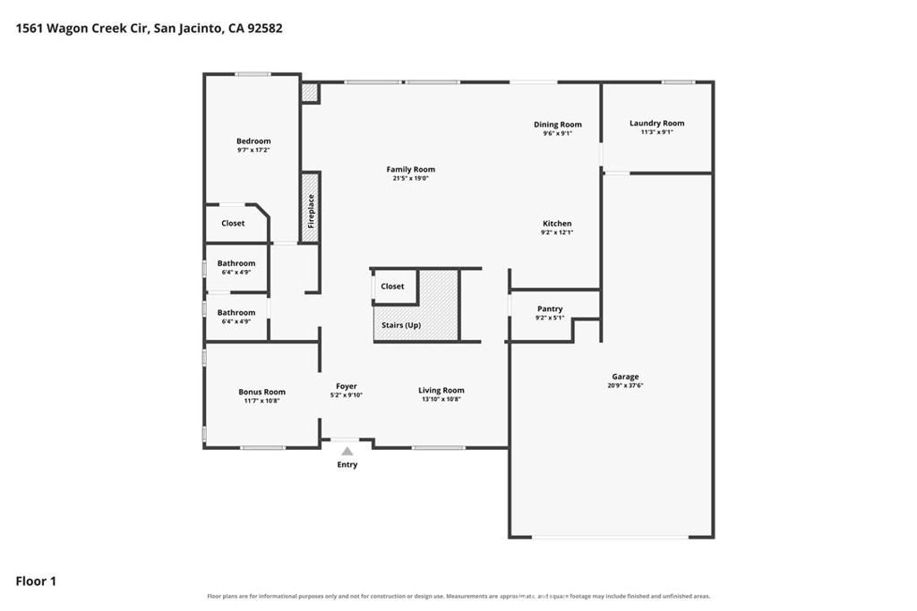 1561 Wagon Creek Property Photo 40