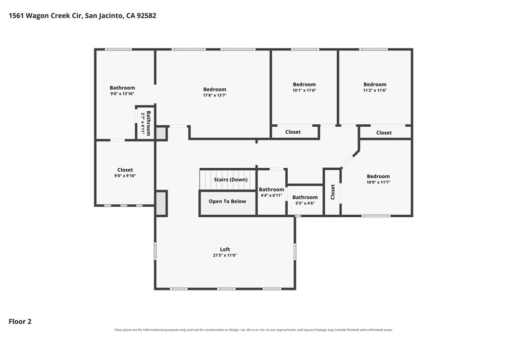 1561 Wagon Creek Property Photo 41