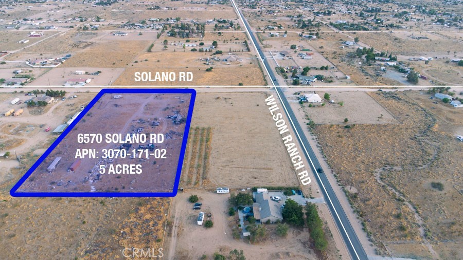 6580 Solano Property Photo 2