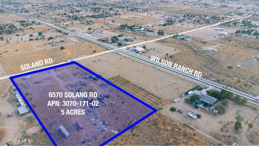 6580 Solano Property Photo 4