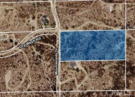0 Mountainside Drive Property Photo 1