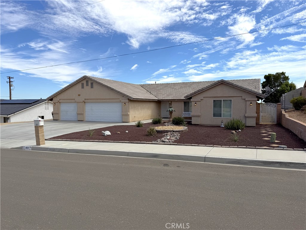 1321 Prairie Drive Property Photo 1