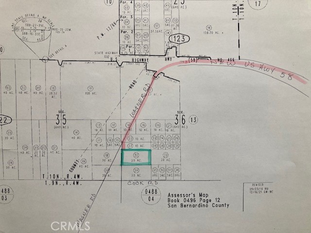 0 Wagner Rd Area Property Photo 2
