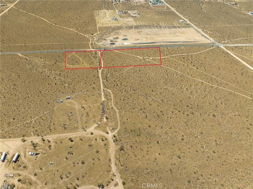23854 Ocotillo Property Photo 1