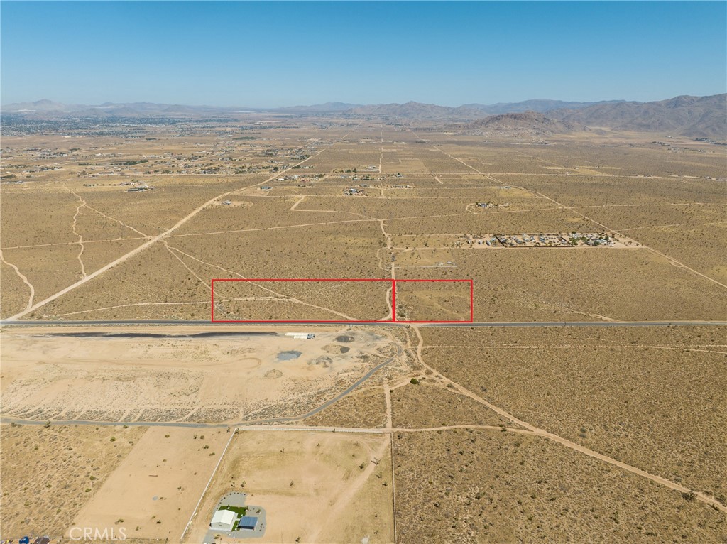 23854 Ocotillo Property Photo 2