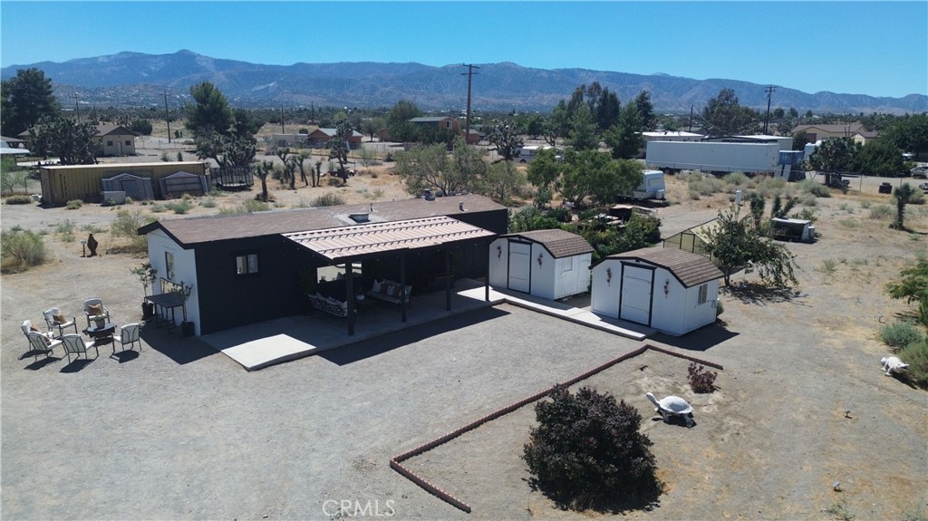 3875 Rancho Property Photo 1