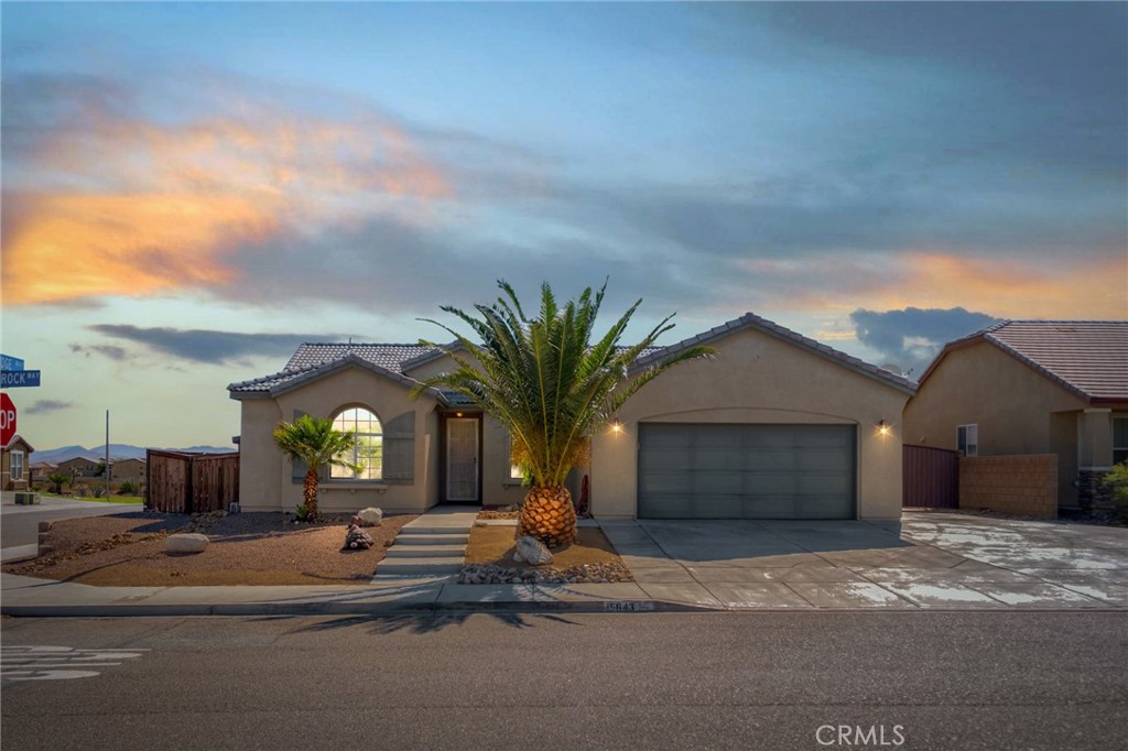 15643 Pilot Rock Way Property Photo 1