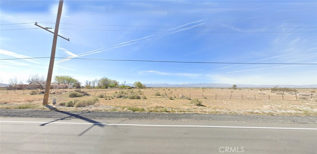 0 E Palmdale Blvd Property Photo 1
