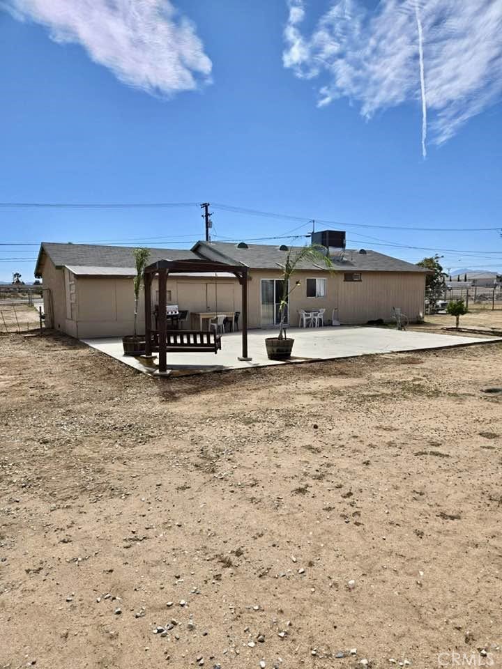 17752 Lemon Street Property Photo 6