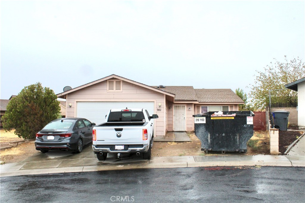 951 Chateau Way Property Photo 1