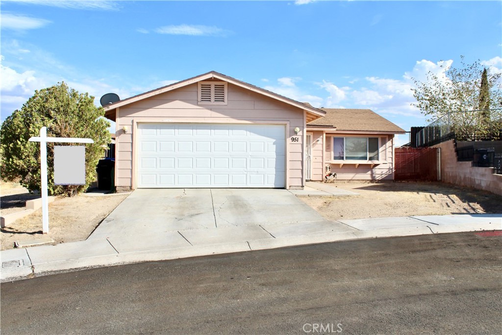 951 Chateau Way Property Photo 1