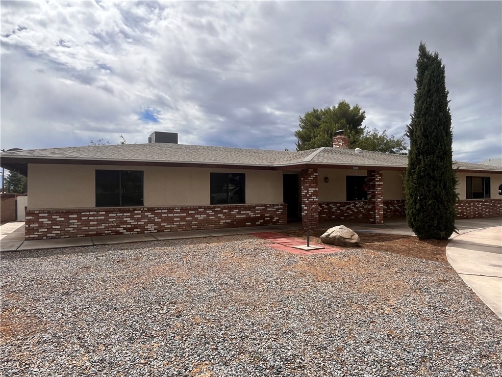 14805 Gayhead Property Photo 1
