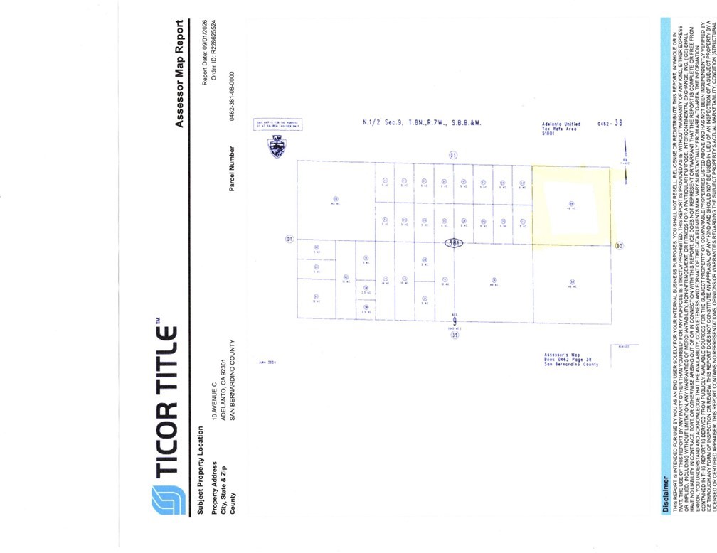 10 C Avenue Property Photo 1