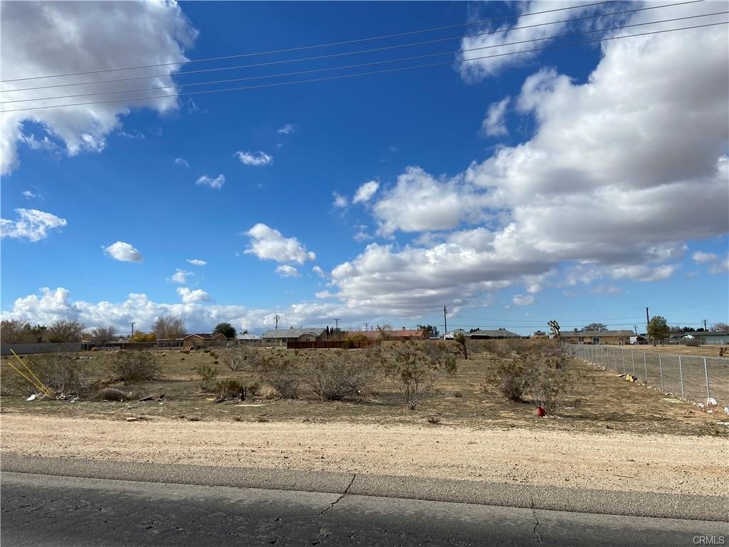 1 Hesperia Road Property Photo 1