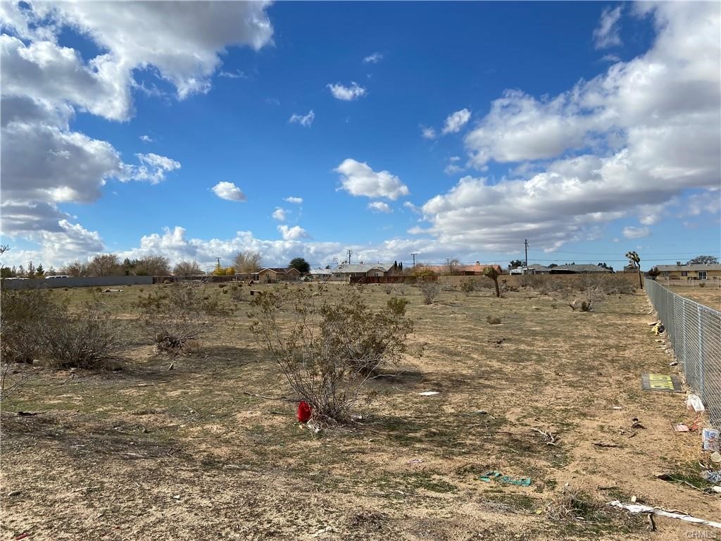 1 Hesperia Road Property Photo 2
