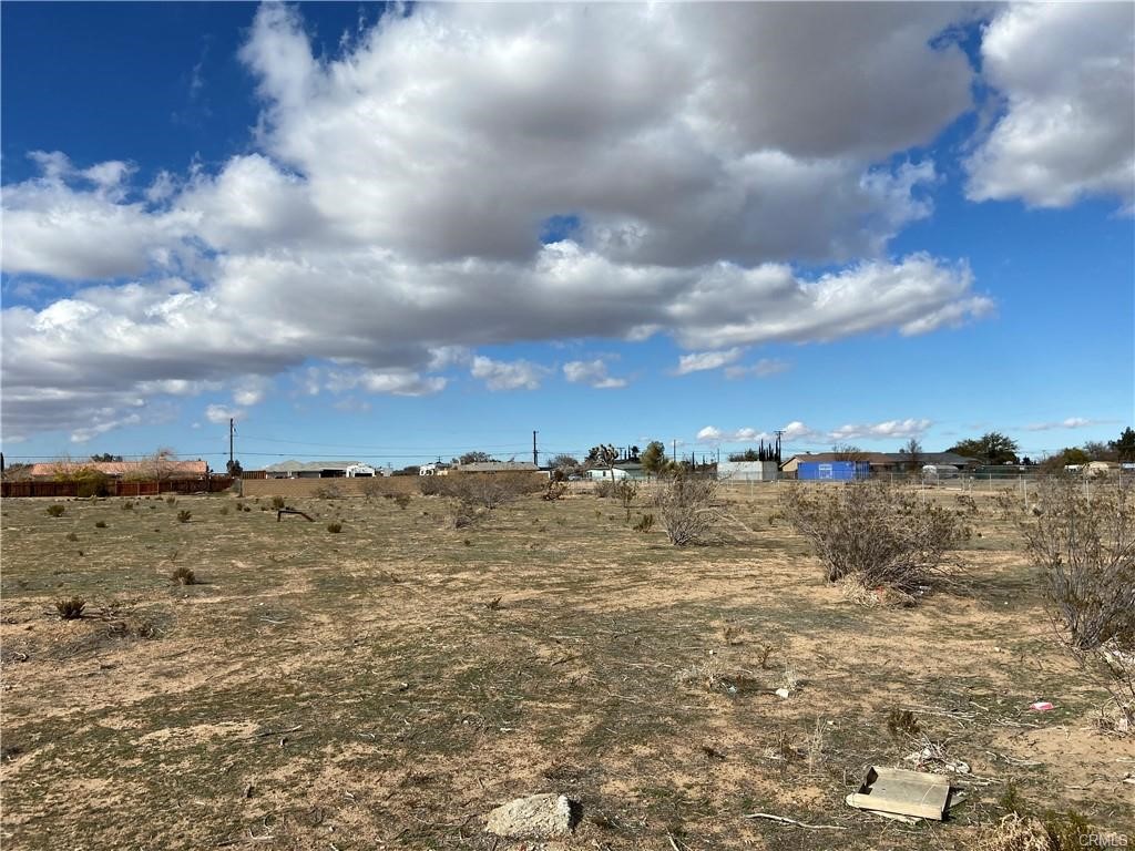 1 Hesperia Road Property Photo 8