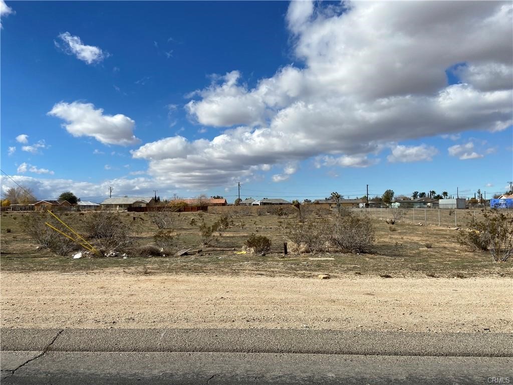 1 Hesperia Road Property Photo 9