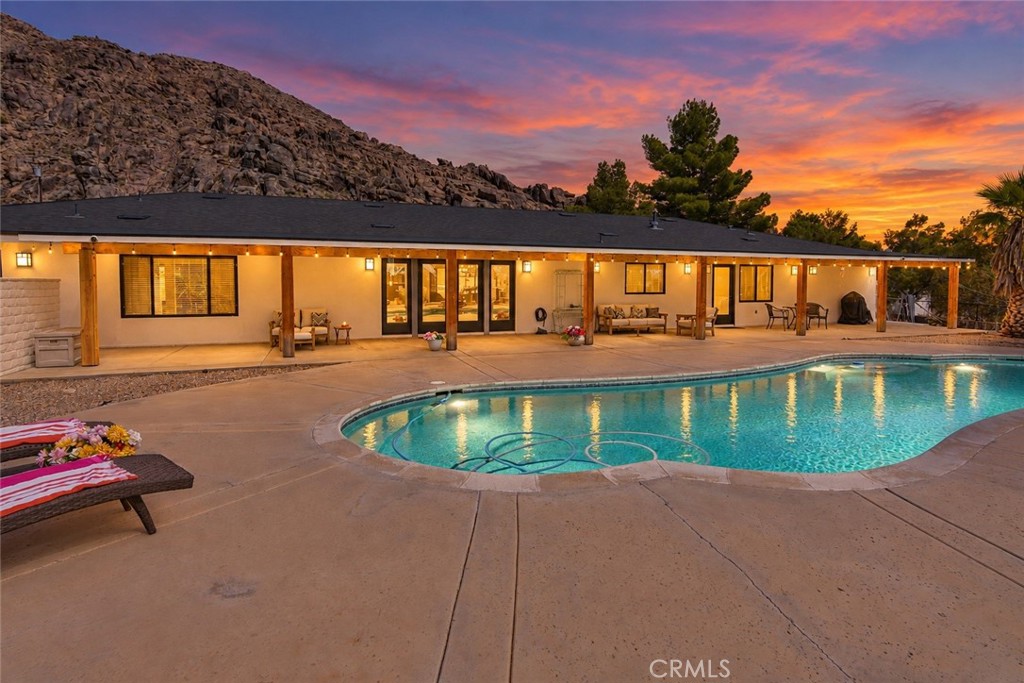 17170 Yucca Road Property Photo 1