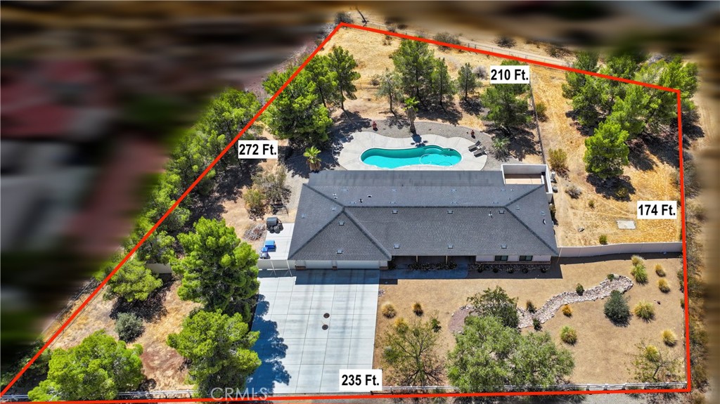 17170 Yucca Road Property Photo 3