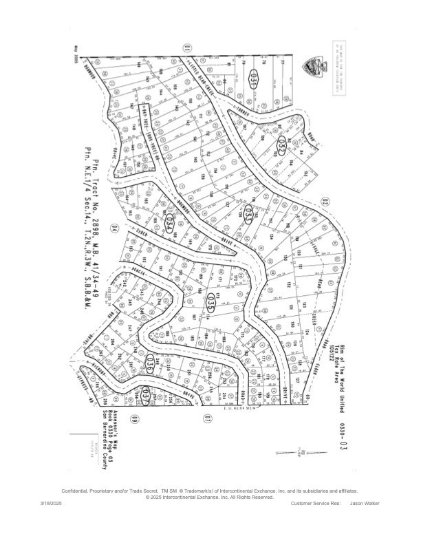 0 Dogwood Property Photo 3