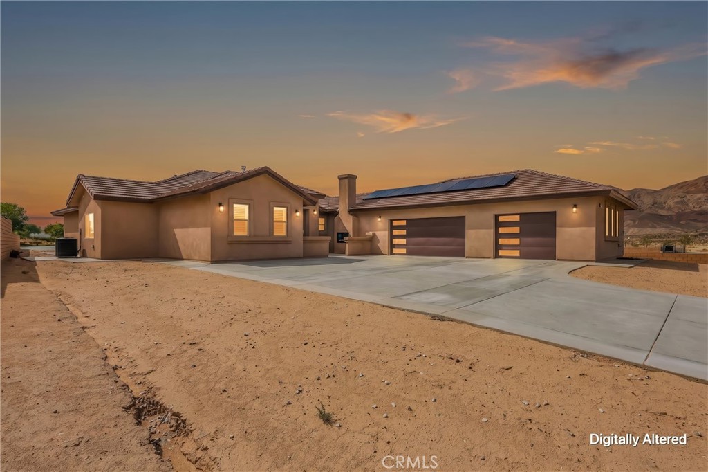 39581 Mountain View Property Photo 1
