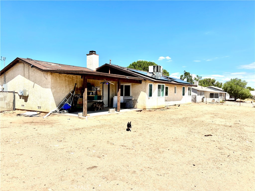 18805 Yucca Property Photo 24