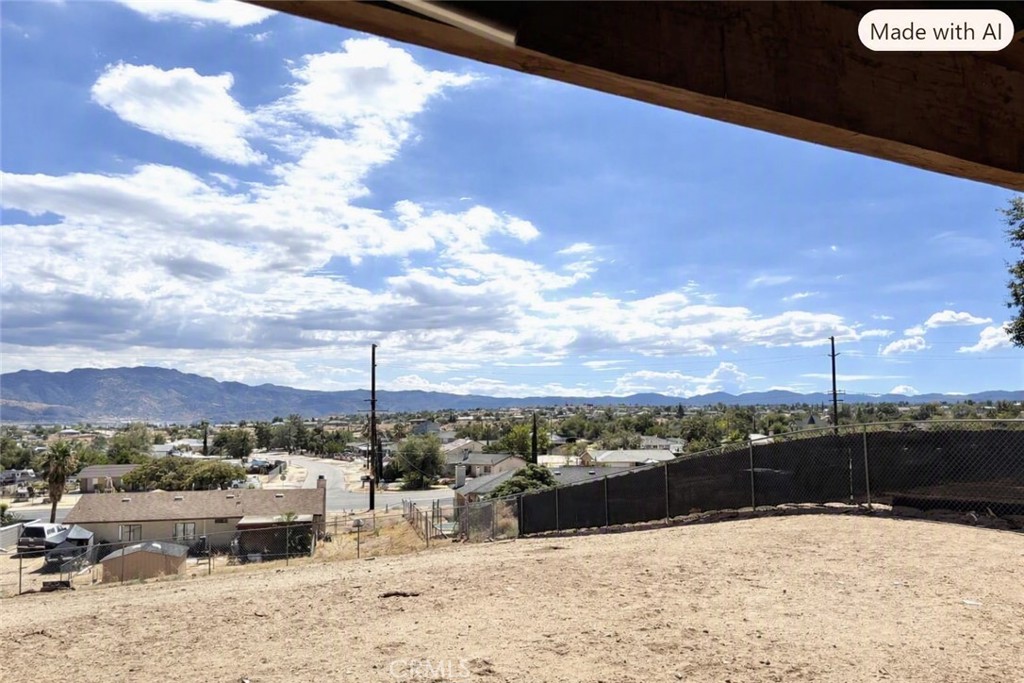 18805 Yucca Property Photo 25