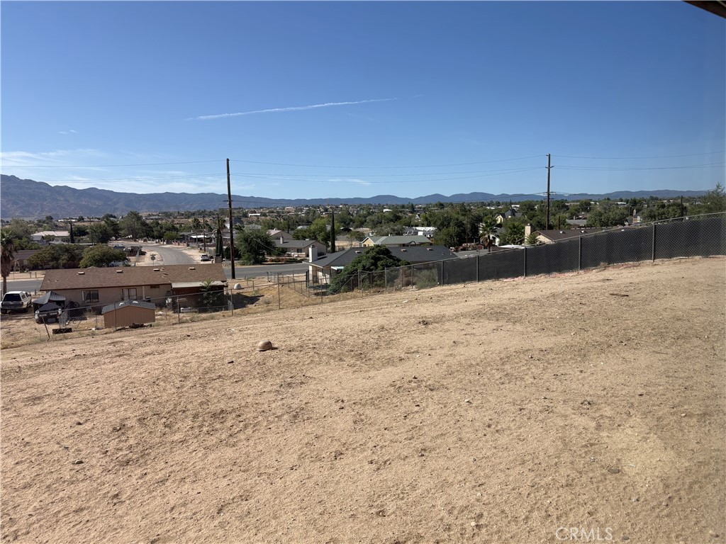 18805 Yucca Property Photo 27